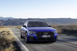 Audi S8 (D5) apskats: jaudīgs luksusa sporta sedans foto 2