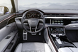 Audi S8 (D5) apskats: jaudīgs luksusa sporta sedans foto 6
