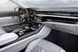 Audi S8 (D5) apskats: jaudīgs luksusa sporta sedans foto 5