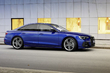 Audi S8 (D5) apskats: jaudīgs luksusa sporta sedans foto 1