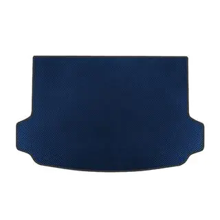 Bagāžnieka paklājiņš EVA V2 (Zils)