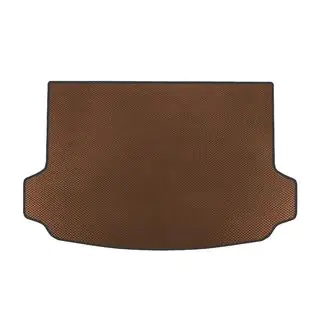 Bagāžnieka paklājiņš EVA V2 (Brūns)
