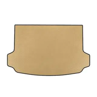 EVA V2 bagāžnieka paklājiņš (Bēšs)