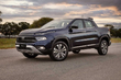 Kompaktā pikapa Fiat Toro apskats foto 2