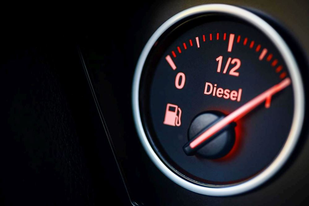 Vai ir vērts pirkt dīzeļauto?
