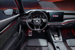 Skoda Octavia Combi RS: sportiska universāļa apskats foto 5