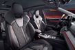 Skoda Octavia Combi RS: sportiska universāļa apskats foto 6
