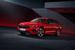 Skoda Octavia Combi RS: sportiska universāļa apskats foto 2