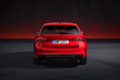 Skoda Octavia Combi RS: sportiska universāļa apskats foto 4