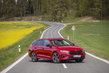 Skoda Octavia Combi RS: sportiska universāļa apskats foto 1