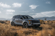 Kia Sportage Plug-in Hybrid 2026 apskats: jaudīgs un ekonomisks krosovers foto 2