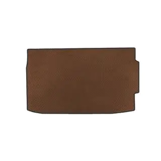 Bagāžnieka paklājiņš EVA V2 (Brūns)