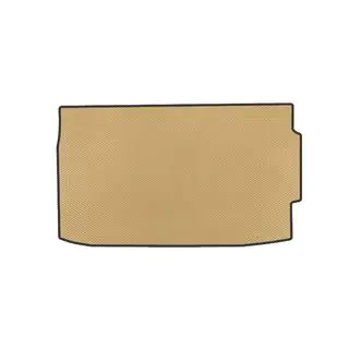 EVA V2 bagāžnieka paklājiņš (Bēšs)