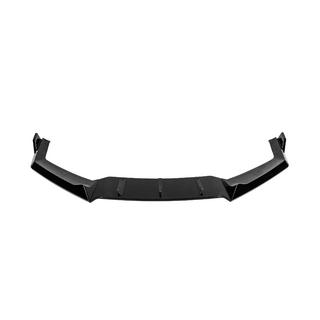 Priekšējā bampera lūpas spoileris (M760, M-Sport un i7 M70) foto 3