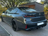 BMW 7. sērija G70/G71 2022– Spoileris foto 1