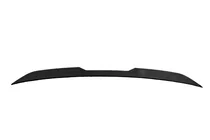 BMW 7. sērija G70/G71 2022– Spoileris foto 8