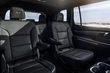 Buick Enclave III: Jaunās paaudzes premium amerikāņu krosovers foto 6
