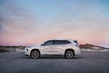 Buick Enclave III: Jaunās paaudzes premium amerikāņu krosovers foto 2