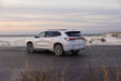 Buick Enclave III: Jaunās paaudzes premium amerikāņu krosovers foto 3