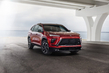 Buick Enclave III: Jaunās paaudzes premium amerikāņu krosovers foto 4