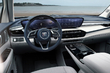 Buick Enclave III: Jaunās paaudzes premium amerikāņu krosovers foto 5