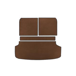 Bagāžnieka paklājiņš EVA V2 (Brūns)