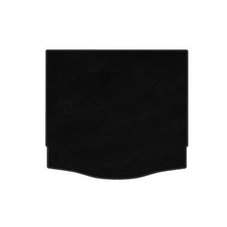 Tekstila bagāžnieka paklājiņš Classic V1 (melns) Opel Grandland 2024– foto 1