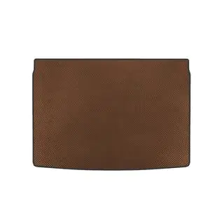 Bagāžnieka paklājiņš EVA V2 (Brūns)