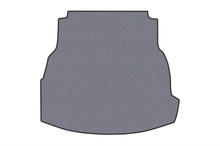 Mercedes CLE C236/A236 2024– Gumijas paklājiņš bagāžniekam (Pelēks) Image