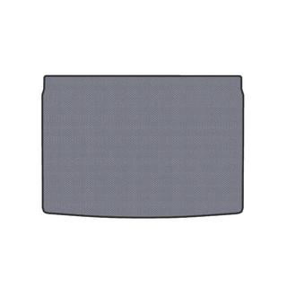Gumijas bagāžnieka paklājiņš V2 (Pelēks) Mercedes B-class W246 2011–2018 foto 1