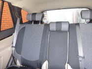 Hyundai Santa Fe 2 2006–2012 Autosēdekļu pārvalki (ekoāda↗audums, Premium) foto 15