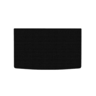 Gumijas bagāžnieka paklājiņš V1 (Melns) Mercedes B-class W246 2011–2018 foto 2