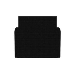Gumijas bagāžnieka paklājiņš (Short, Melns) Mercedes S-class W221 2005–2013 foto 1