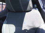 Mitsubishi Lancer X 2008– Auto sēdekļu pārvalki SoyuzAuto Premium foto 7