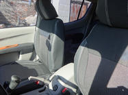 Mitsubishi Lancer X 2008– Auto sēdekļu pārvalki SoyuzAuto Premium foto 8