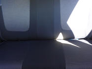 Mitsubishi Lancer X 2008– Auto sēdekļu pārvalki SoyuzAuto Premium foto 13