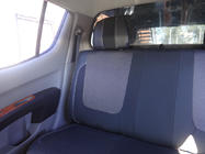 Mitsubishi Lancer X 2008– Auto sēdekļu pārvalki SoyuzAuto Premium foto 16