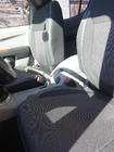 Mitsubishi Lancer X 2008– Auto sēdekļu pārvalki SoyuzAuto Premium foto 17