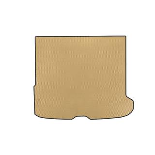 EVA V2 bagāžnieka paklājiņš (Bēšs)