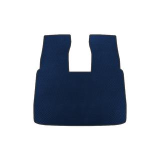 EVA V2 bagāžnieka paklājiņš (Short, Zils)