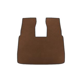 EVA V2 bagāžnieka paklājiņš (Short, Brūns)