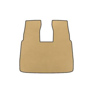 Bagāžnieka paklājiņš EVA V2 (Short, Bēšs)