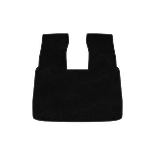 Tekstila bagāžnieka paklājiņš Premium V2 (Short, melns)
