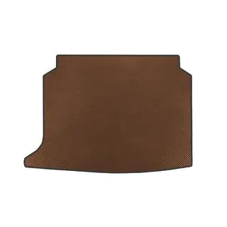 Bagāžnieka paklājiņš EVA V2 (Brūns)