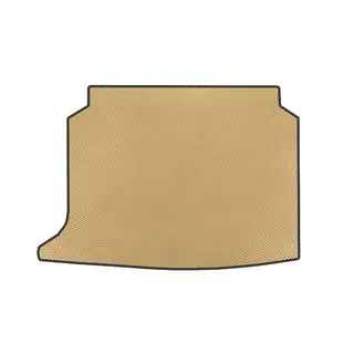 EVA V2 bagāžnieka paklājiņš (Bēšs)