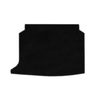 Tekstila bagāžnieka paklājiņš Classic V2 (Melns)