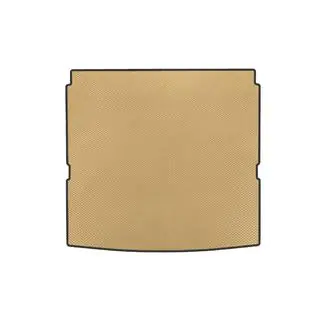 EVA V2 bagāžnieka paklājiņš (Bēšs)