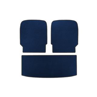 Bagāžnieka paklājiņš EVA V2 (Zils)