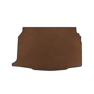 Bagāžnieka paklājiņš EVA V3 (brūns)