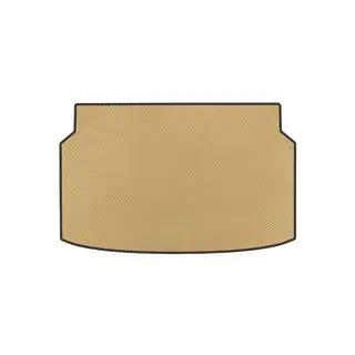 EVA V2 bagāžnieka paklājiņš (Hybrid, Beige)